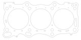 Cometic 08+ Nissan GT-R VR38DETT 24V V6 3.8L 100mm .030 inch MLS Right Head Gasket thumbnail 5