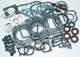 Cometic Street Pro 96-99 Subaru EJ25D DOHC 101mm Bore Complete Gasket Kit thumbnail 8