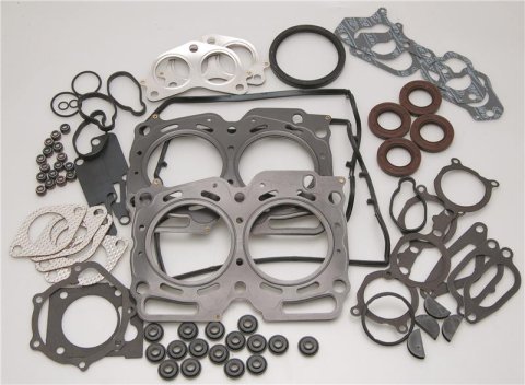 Cometic Street Pro 90-96 Subaru EJ22E SOHC 98mm Bore Complete Gasket Kit thumbnail 2