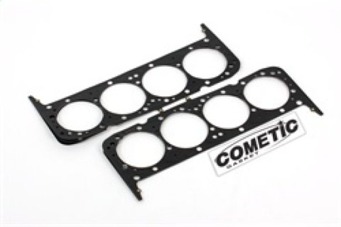 Cometic 2012+ Honda K20Z7 87mm Bore .030 inch MLS Head Gasket thumbnail 9