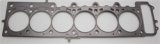 Cometic 92-00 BMW Coupe M3/Z3/M 87mm .070 inch MLS Head Gasket (Euro Only) thumbnail 8