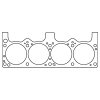 Cometic Chrysler 318/340/360 4.200in Bore 0.043in Copper Head Gasket thumbnail 4