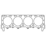Cometic Chrysler 426 Hemi 4.320in Bore 0.043in Copper Head Gasket thumbnail 1