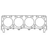 Cometic Chrysler 426 Hemi 4.320in Bore 0.043in Copper Head Gasket thumbnail 4