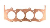 Cometic 57-58 Dodge Hemi 392 4.060in Bore 0.043in Copper Head Gasket thumbnail 3