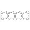Cometic 57-58 Dodge Hemi 392 4.060in Bore 0.043in Copper Head Gasket thumbnail 5