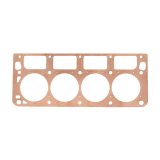 Cometic GM LS1 SB 4.100in Bore 0.050in Copper Head Gasket thumbnail 1