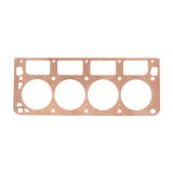 Cometic GM LS1 SB 4.100in Bore 0.050in Copper Head Gasket thumbnail 2