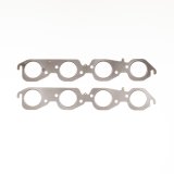Cometic GM BBC 2.250in Round Port - 030in MLS Exhaust Gasket thumbnail 5