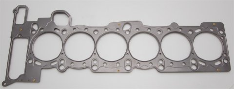 Cometic BMW M54 2.5L/2.8L 85mm Bore .092in MLS-5 Head Gasket thumbnail 9