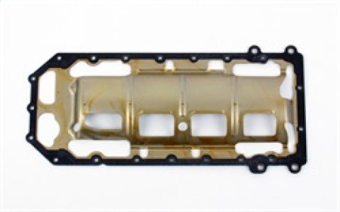Cometic 05-10 Dodge Hemi 6.1L Rubber Oil Pan Gasket w/ Windage Tray thumbnail 5