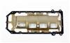 Cometic 05-10 Dodge Hemi 6.1L Rubber Oil Pan Gasket w/ Windage Tray thumbnail 8