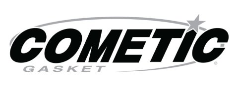 Cometic 05-10 Dodge Hemi 6.1L Rubber Oil Pan Gasket w/ Windage Tray thumbnail 9