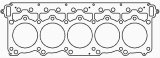 Cometic 96-07 Dodge Viper V10 4.125in Bore .054 Thick 1/2in Stud MLX Head Gasket thumbnail 1