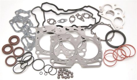 Cometic Street Pro 2008 Subaru WRX EJ255 DOHC 101mm Bore Complete Gasket Kit *OEM # 10105AB070* thumbnail 1