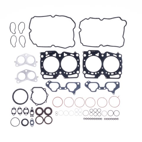 Cometic Street Pro 2008 Subaru WRX EJ255 DOHC 101mm Bore Complete Gasket Kit *OEM # 10105AB070* thumbnail 2