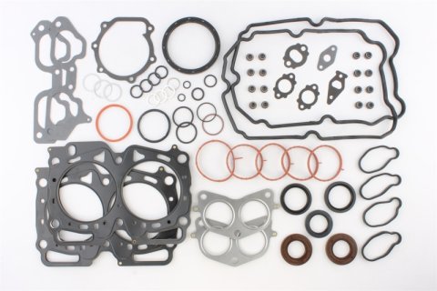 Cometic Street Pro 2008 Subaru WRX EJ255 DOHC 101mm Bore Complete Gasket Kit *OEM # 10105AB070* thumbnail 5