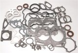 Cometic Street Pro 2007 Subaru STi EJ257 DOHC 101mm Bore Complete Gasket Kit *OEM # 10105AB080* thumbnail 2