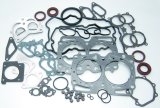 Cometic Street Pro 2007 Subaru STi EJ257 DOHC 101mm Bore Complete Gasket Kit *OEM # 10105AB080* thumbnail 3