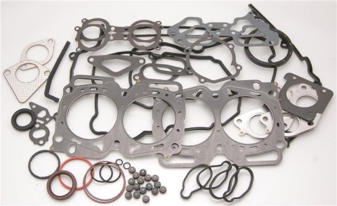 Cometic Street Pro 08-10 Subaru STi EJ257 DOHC 101mm Bore Complete Gasket Kit *OEM # 10105AB200* thumbnail 1