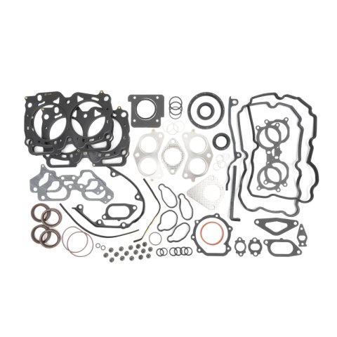 Cometic Street Pro 08-10 Subaru STi EJ257 DOHC 101mm Bore Complete Gasket Kit *OEM # 10105AB200* thumbnail 2