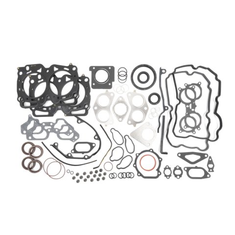 Cometic Street Pro 08-10 Subaru STi EJ257 DOHC 101mm Bore Complete Gasket Kit *OEM # 10105AB200* thumbnail 4
