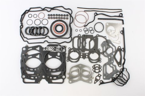 Cometic Street Pro 08-10 Subaru STi EJ257 DOHC 101mm Bore Complete Gasket Kit *OEM # 10105AB200* thumbnail 5