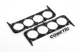Cometic GM 3.1L 60 Deg V6 L82 91mm Bore .051in MLS Head Gasket thumbnail 9