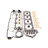 Cometic Street Pro Nissan 1995-98 KA24DE 2.4L 240SX 90mm Bore .051in Thickness Top End Kit thumbnail 1
