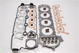 Cometic Street Pro Nissan 1995-98 KA24DE 2.4L 240SX 90mm Bore .051in Thickness Top End Kit thumbnail 3