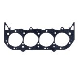 Cometic Brodix Chevrolet Big Duke / Brodie 109.47mm Bore .040in MLS Head Gasket thumbnail 3
