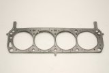 Cometic Ford 302/351 SVO 106.17mm Bore .051in MLS Right Side Head Gasket thumbnail 9