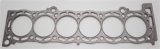 Cometic Toyota Supra 87-92 86mm .060 inch MLS Head Gasket 7MGTE Motor thumbnail 9