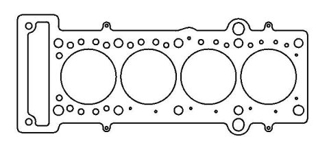 Cometic BMW Mini Cooper 78.5mm .027 inch MLS Head Gasket thumbnail 1