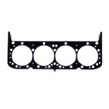 Cometic Chevy Small Block 4.100in Bore .030in MLS Head Gasket (w/Valve Pockets) thumbnail 2