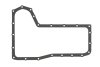 Cometic 16-17 Nissan Titan XD 5.0L Cummins .060in AFM Lower Oil Pan Gasket thumbnail 4