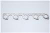 Cometic 92-97 Dodge Viper MLS Header Gaskets (Pair) thumbnail 7
