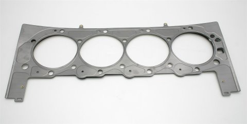 Cometic GM / Mercury 8.1L 496ci 4.350in Bore .051in MLS LH Head Gasket