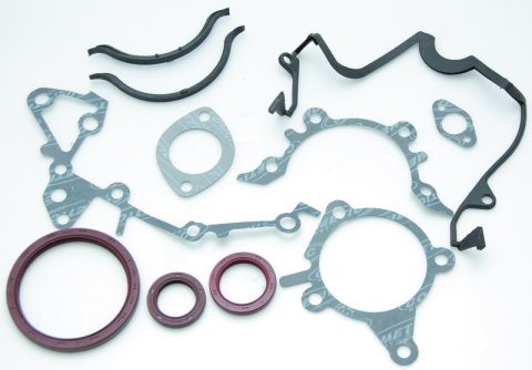 Cometic Street Pro Mazda Miata B6 1.6L Bottom End Kit thumbnail 3