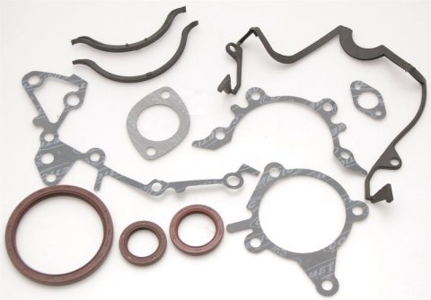 Cometic Street Pro Mazda Miata B6 1.6L Bottom End Kit thumbnail 4