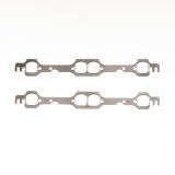 Cometic GM LT1 1.520 inch X 1.510 inch Port .30 inch MLS Exhaust Gaskets thumbnail 1