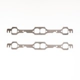 Cometic GM LT1 1.520 inch X 1.510 inch Port .30 inch MLS Exhaust Gaskets thumbnail 3