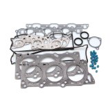 Cometic 90-99 Nissan VG30DE 3.0L V6 88mm Street Pro Top End Kit thumbnail 3
