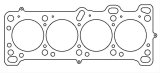 Cometic Mazda Miata 1.6L 80mm .075 inch MLS Head Gasket B6D Motor thumbnail 1