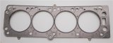 Cometic Vauxhall 16 Valve 2L 88mm .075 inch MLS Head Gasket thumbnail 2