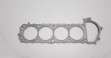 Cometic 90+ Nissan Silvia / 240SX KA24DE 90mm .060 inch MLS Head Gasket thumbnail 1