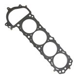 Cometic 90+ Nissan Silvia / 240SX KA24DE 90mm .080 inch MLS Head Gasket thumbnail 1