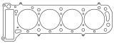 Cometic Opel Ascona KADETT CIH/S CIH/E 2.0L 97mm .051 inch MLS Head Gasket thumbnail 2