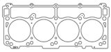 Cometic Chrysler 6.1L Alum Hemi 4.055in .040 thick MLS Head Gasket thumbnail 9