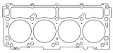 Cometic Chrysler 6.1L Alum Hemi 4.185in .040 thick MLS Head Gasket thumbnail 2